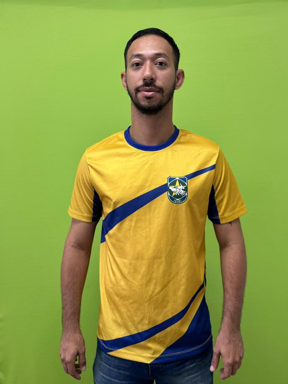 Presidente da FDSMT