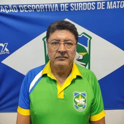 Vice-Presidente da FDSMT