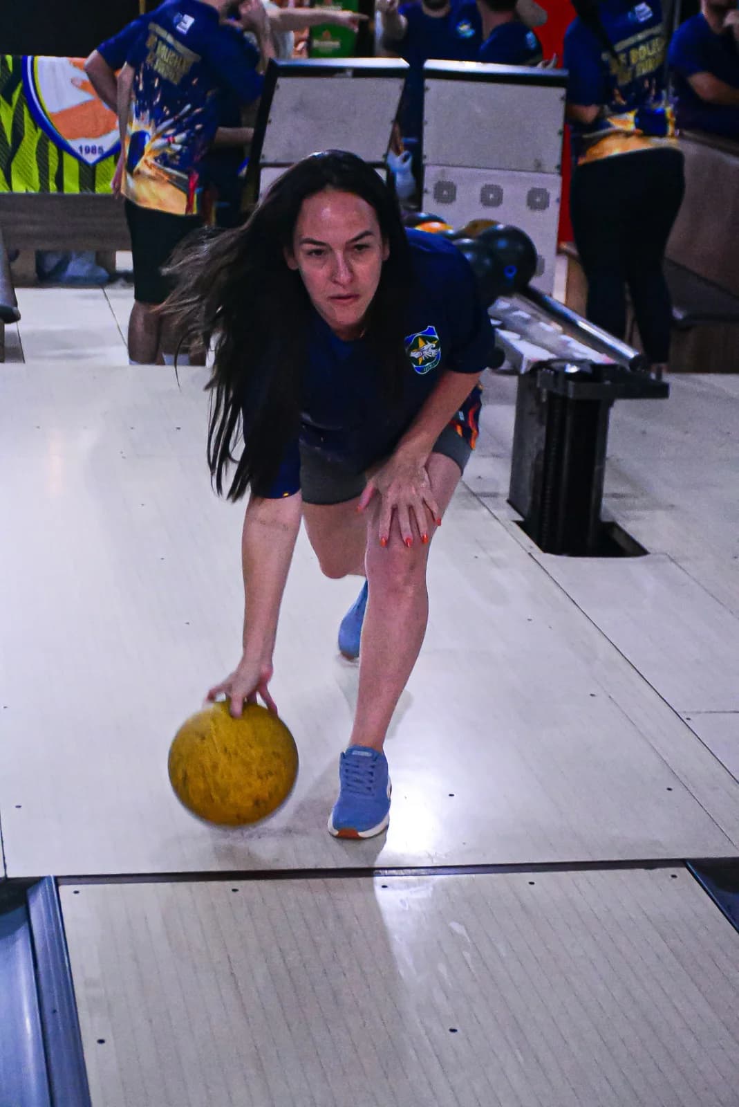 Campeonato Mato-Grossense de Boliche de Surdos reúne atletas em duas etapas em 2026 — foto 12