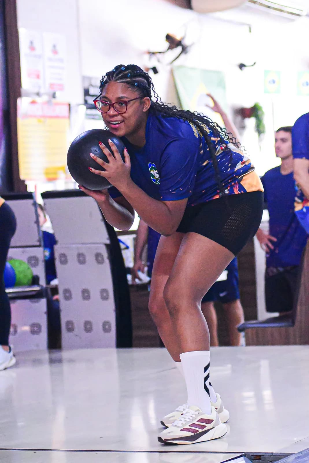 Campeonato Mato-Grossense de Boliche de Surdos reúne atletas em duas etapas em 2026 — foto 13