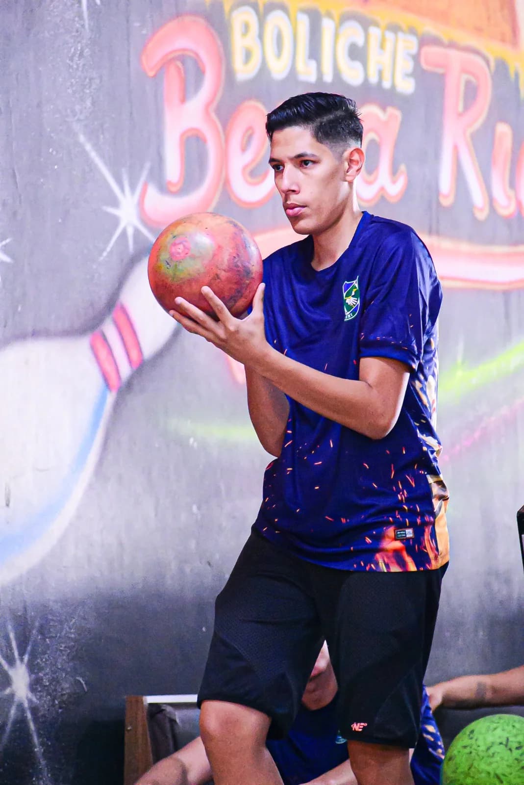 Campeonato Mato-Grossense de Boliche de Surdos reúne atletas em duas etapas em 2026 — foto 15