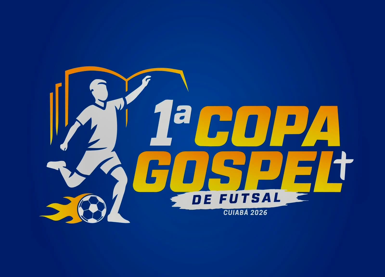 FDSMT e Prefeitura de Cuiabá firmam parceria para a 1ª Copa Gospel Cuiabá de Futsal 2026
