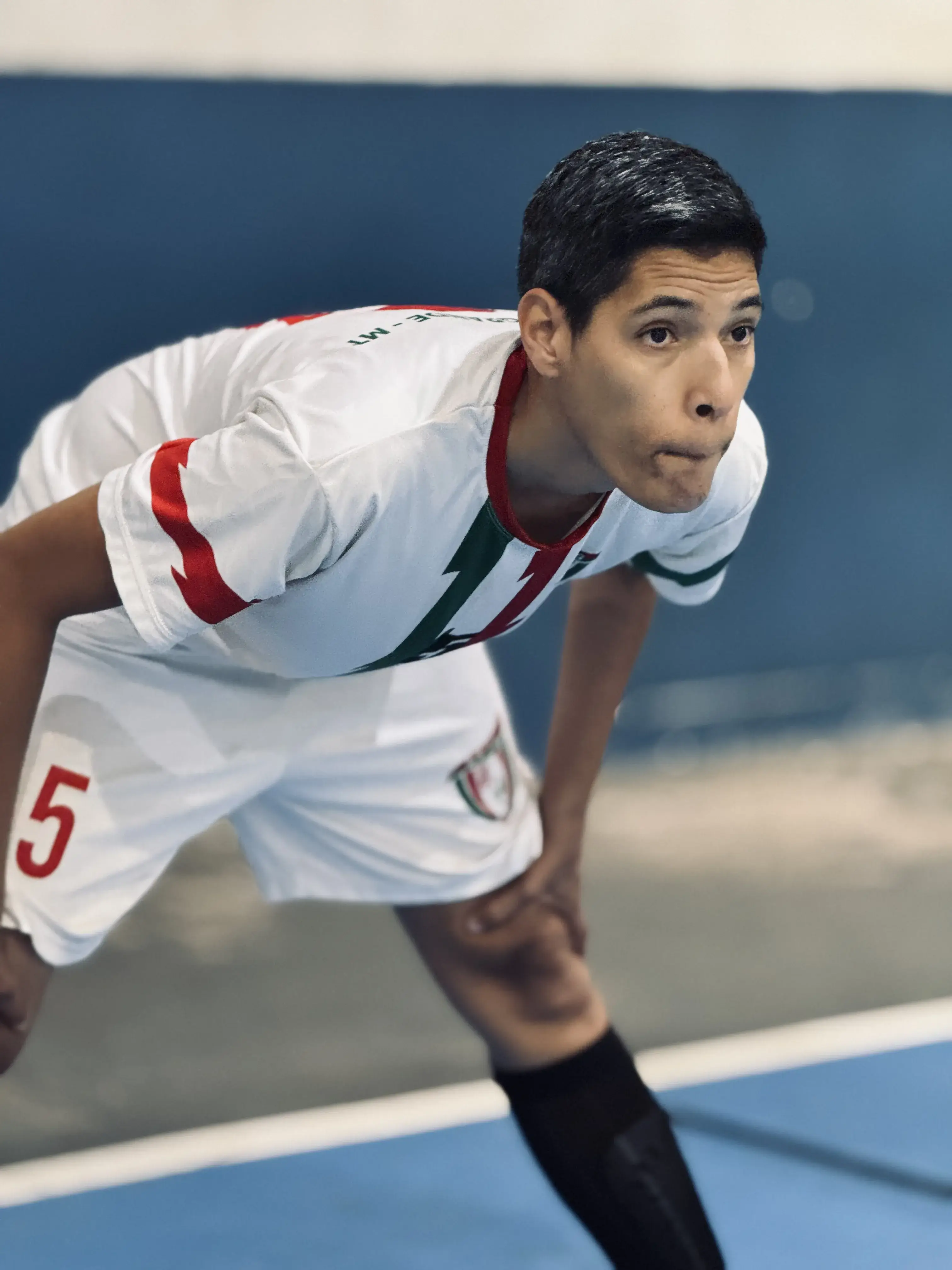 Campeonato Mato-grossense de Futsal de Surdos