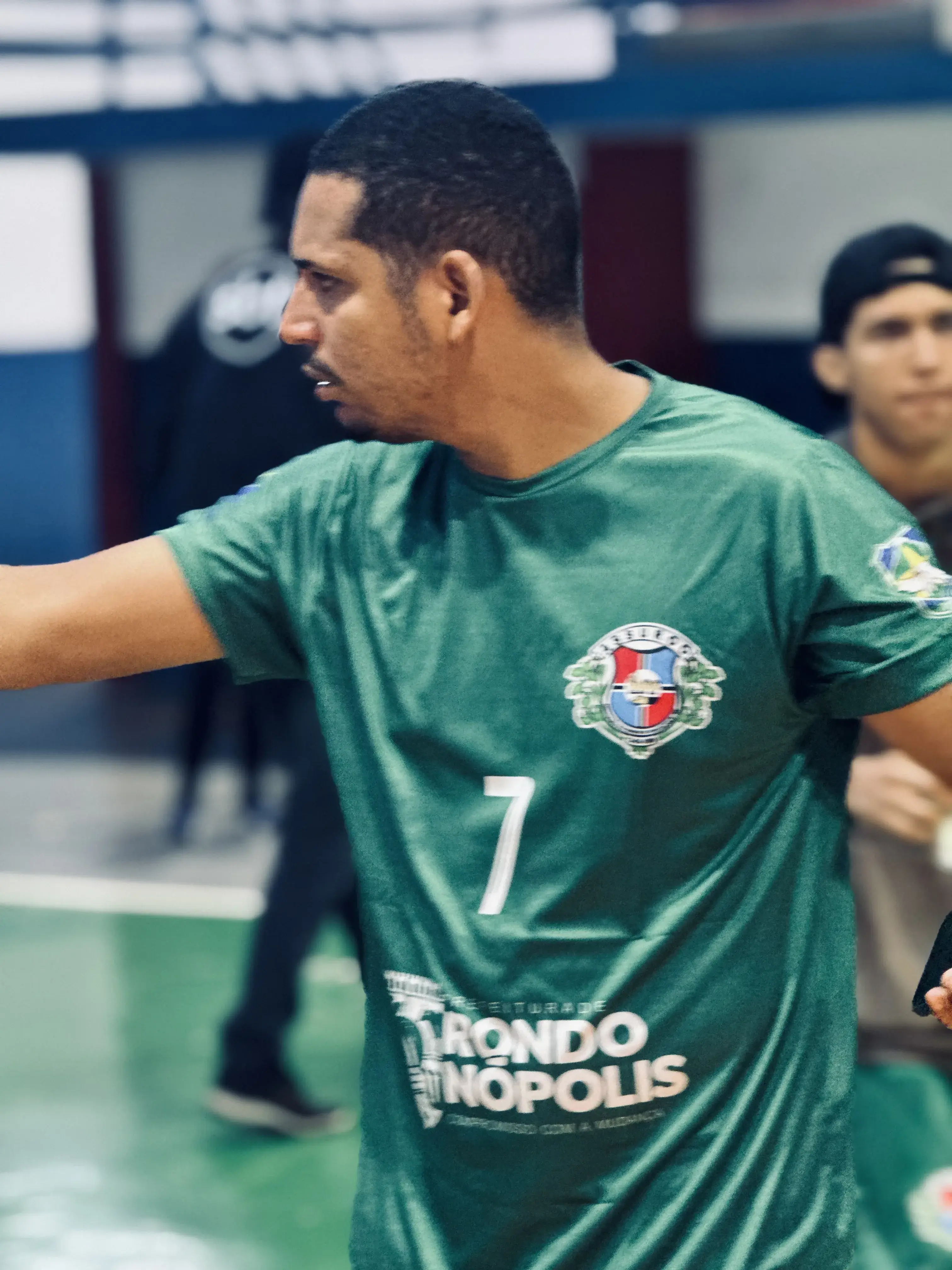Campeonato Mato-grossense de Futsal de Surdos