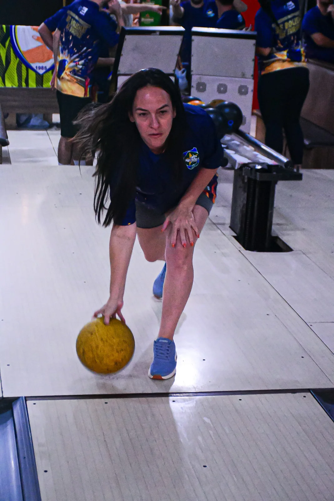 Campeonato Mato-Grossense de Boliche de Surdos 2026